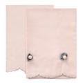 LENZUOLO + FEDERA NEONATO 97%COTONE 3%ELASTAN-en