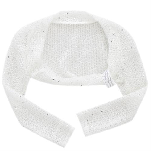 COPRISPALLE BIMBA M/L 70%ACR. 30%POLIESTERE