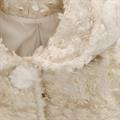 CAPPOTTO BABY M/L C/CAPPUCCIO 100%POLIESTERE