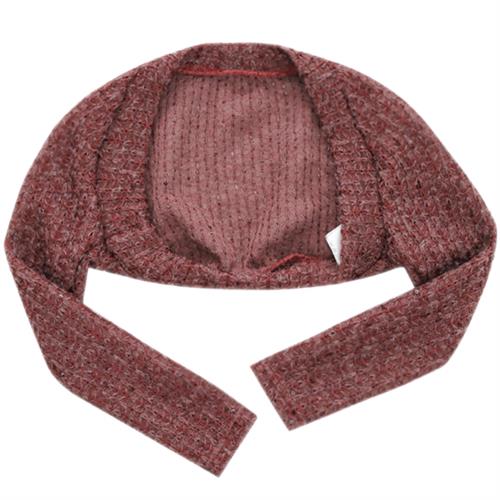 COPRISPALLE BIMBA M/L 90%POL.10%VI.