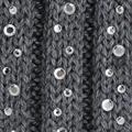 CAPPELLO PENDENTE+SCIARPA Bimba50%LANA 50%ACRILICO