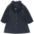 CAPPOTTO BABY M/L 64%POLIESTERE 34%VISCOSA 2%ELASTAN-en