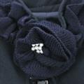 CAPPOTTO BABY M/L 64%POLIESTERE 34%VISCOSA 2%ELASTAN-en
