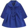 CAPPOTTO BABY M/L 64%POLIESTERE 34%VISCOSA 2%ELASTAN