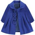 CAPPOTTO BABY M/L 64%POLIESTERE 34%VISCOSA 2%ELASTAN
