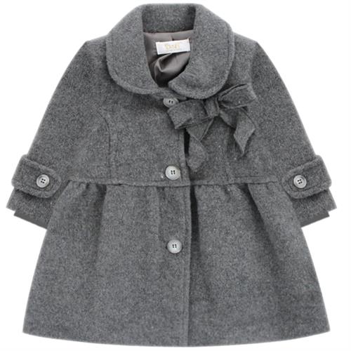 CAPPOTTO BABY M/L 64%POLIESTERE 34%VISCOSA 2%ELASTAN