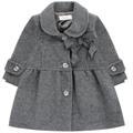 CAPPOTTO BABY M/L 64%POLIESTERE 34%VISCOSA 2%ELASTAN