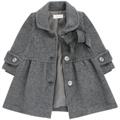 CAPPOTTO BABY M/L 64%POLIESTERE 34%VISCOSA 2%ELASTAN