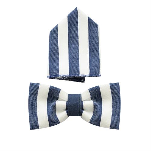 PAPILLON+POCHETTE BIMBO 97%COTONE 3%ELASTAN-en