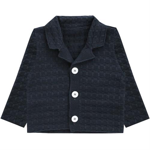 CARDIGAN BABY M/L 100%COTONE-en