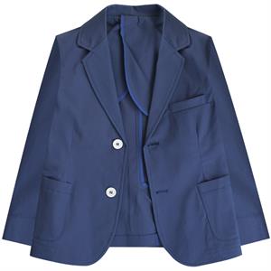 GIACCA BIMBO M/L 97%COTONE 3%ELASTAN-en