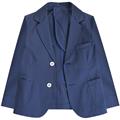 GIACCA BIMBO M/L 97%COTONE 3%ELASTAN-en