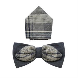PAPILLON+POCHETTE BIMBO 97%COTONE 3%ELASTAN-en