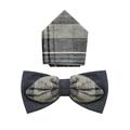 PAPILLON+POCHETTE BIMBO 97%COTONE 3%ELASTAN-en