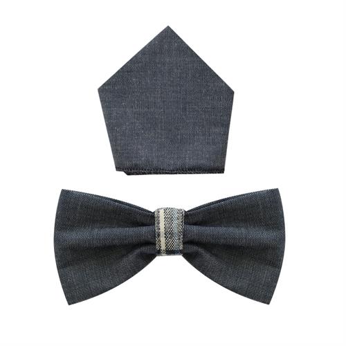 PAPILLON+POCHETTE BIMBO 97%COTONE 3%ELASTAN-en