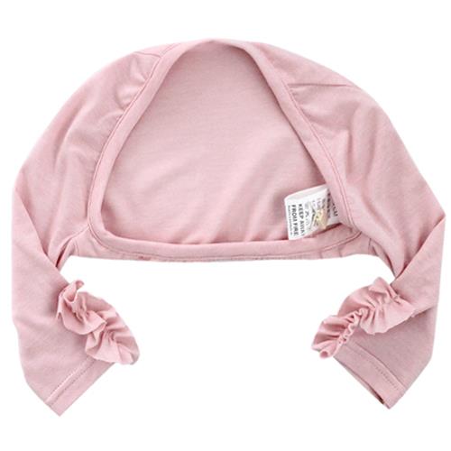 COPRISPALLE ASCELLARE BABY M/L+RICCETTO 95%VISCOSA 5%ELASTAN