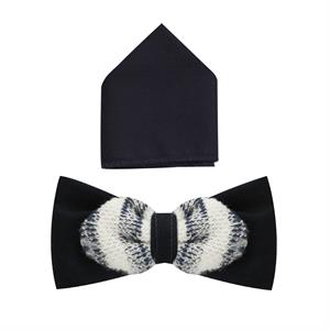 PAPILLON+POCHETTE BIMBO 79%POLIESTERE 21%COTONE