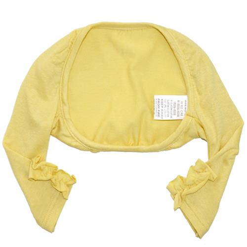 COPRISPALLE ASCELLARE BABY M/L+RICCETTO 90%VISCOSA10%ELASTAN