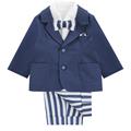 5PZBABY GIACCA M/L+CAMICIA+PAP+POCH+BERM.C/BRET.97%COT.3%ELA-en