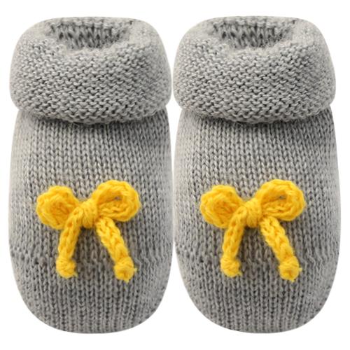 CALZINI BABY 100%LANA-en