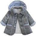 CAPPOTTO BABY M/L 100%LANA +GUANTINI