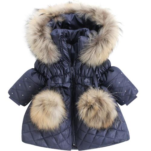 CAPPOTTO BABY C/CAPP.C/PELL.C/BON BON 100%POLIESTERE-en