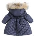 CAPPOTTO BABY C/CAPP.C/PELL.C/BON BON 100%POLIESTERE-en
