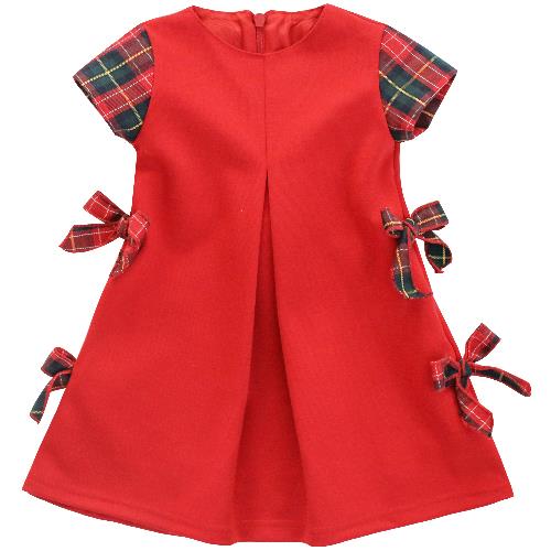 VESTINA BABY M/C 82%POLIESTERE 15%VISCOSA 3%ELASTAN-en
