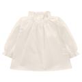 CASACCA BABY M/L 97%COTONE 3%ELASTAN