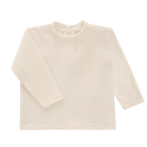 LUPETTO BABY M/L IN JERSEY 97%COT.3%ELASTAN-en