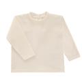 LUPETTO BABY M/L IN JERSEY 97%COT.3%ELASTAN-en