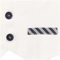 GILET BABY 100%POLIESTERE           CAMICIA+PAP+POCHETTE-en