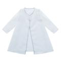 SPOLVERINO BABY M/L 100%POLIESTERE