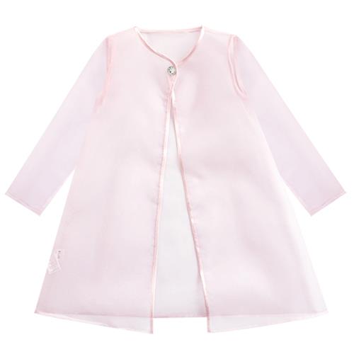 SPOLVERINO BIMBA M/L 100%POLIESTERE-en
