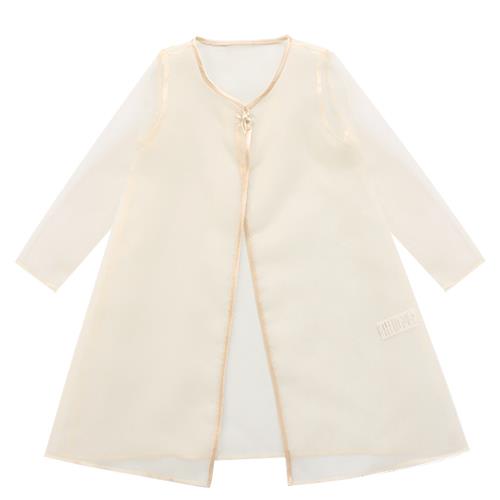 SPOLVERINO BIMBA M/L 100%POLIESTERE-en