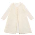 SPOLVERINO BIMBA M/L 100%POLIESTERE-en