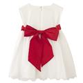 VESTINA BABY SMANICATA 100% COTONE-en
