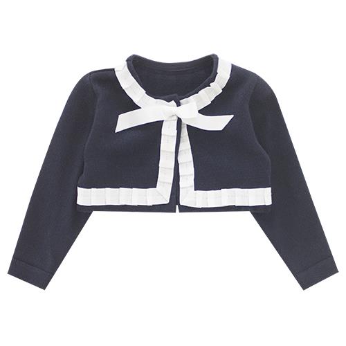 GIACCA CORTA BABY M/L 100% COTONE-en