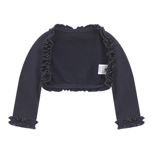 COPRISPALLE BABY M/L 90% COTONE 10% ELASTAN