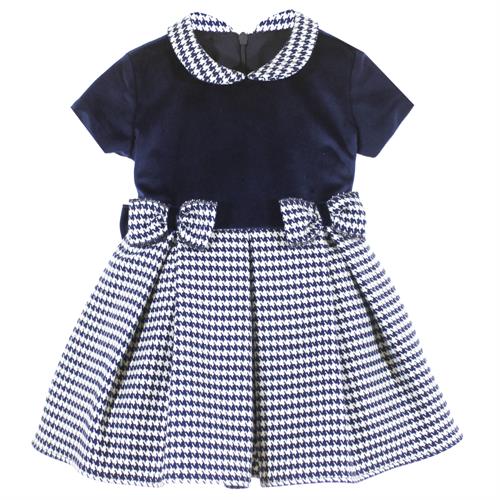 VESTINA BABY M/C 100%COTONE-en