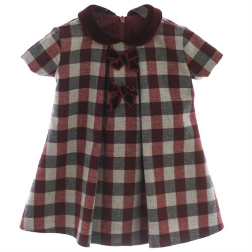 VESTINA BABY M/C LINEA INTERA 60%CO.40%POL-en