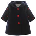CAPPOTTO BABY F C/CAPP.82%PL15%VI3%EL