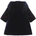 CAPPOTTO BABY F C/CAPP.82%PL15%VI3%EL