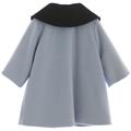 CAPPOTTO BABY F M/L 82%POL.15%VI.3%EL