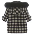 CAPPOTTO BABY M/L CON CAPP.C/PELL.60%CO40%POL-en