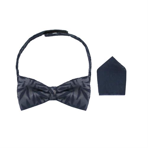 PAPILLON+POCHETTE BABY-en