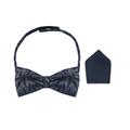 PAPILLON+POCHETTE BABY-en