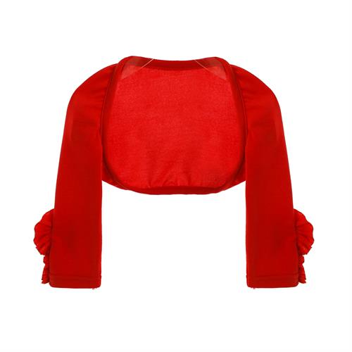 COPRISPALLE BABY M/L IN 96%POLIESTERE 4%ELAST.-en