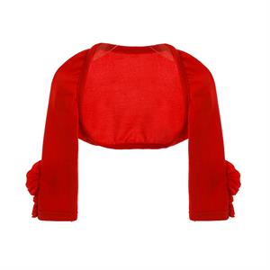 COPRISPALLE BABY M/L IN 96%POLIESTERE 4%ELAST.-en