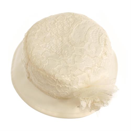 CAPPELLO BABY IN 100%POLIESTERE-en